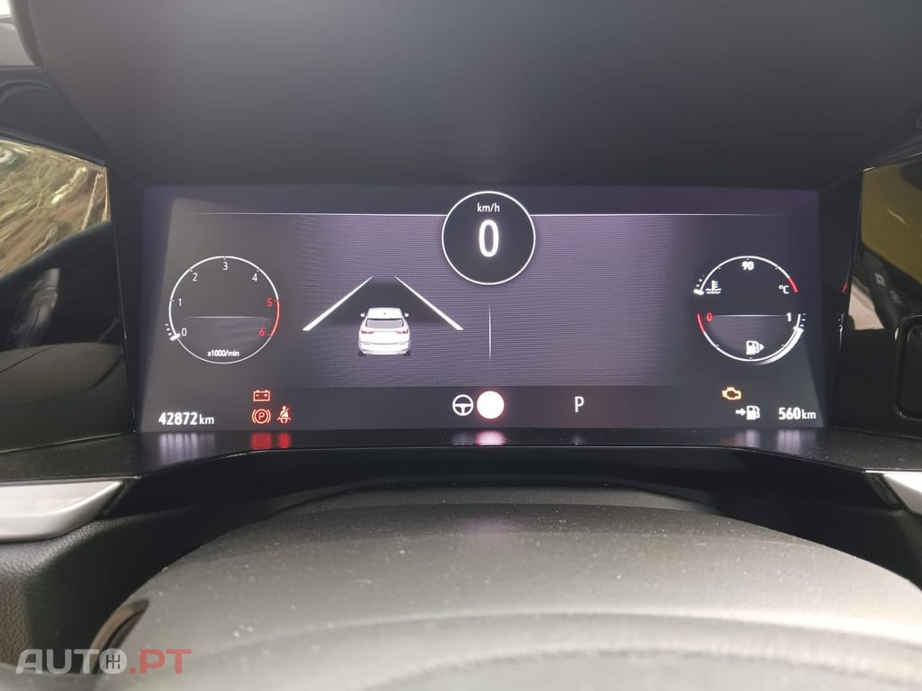 Opel Grandland 1.5 CDTI GS Line AT