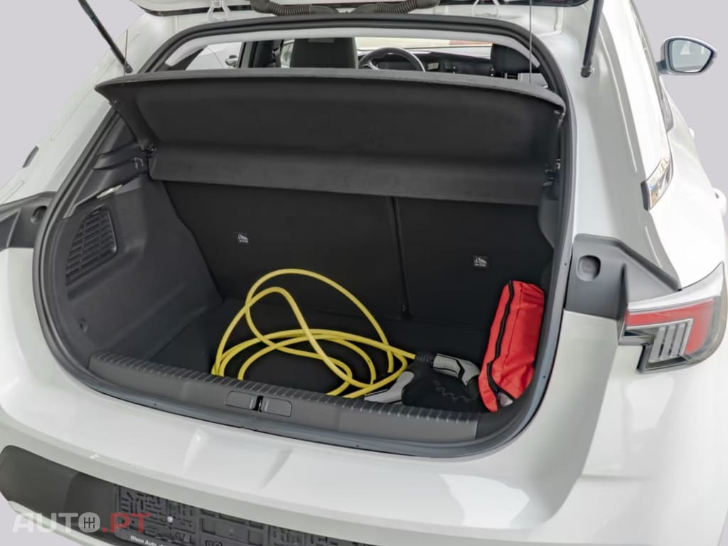 Opel Mokka-E I.V.A DEDUTÍVEL 