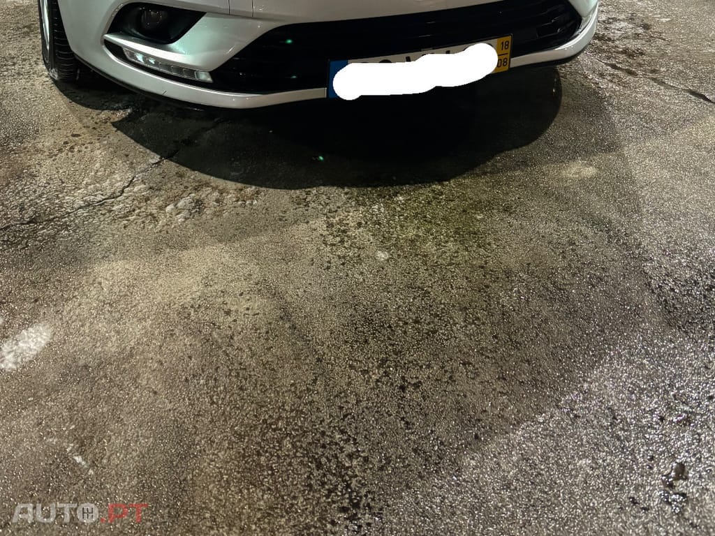 Renault Clio Limited