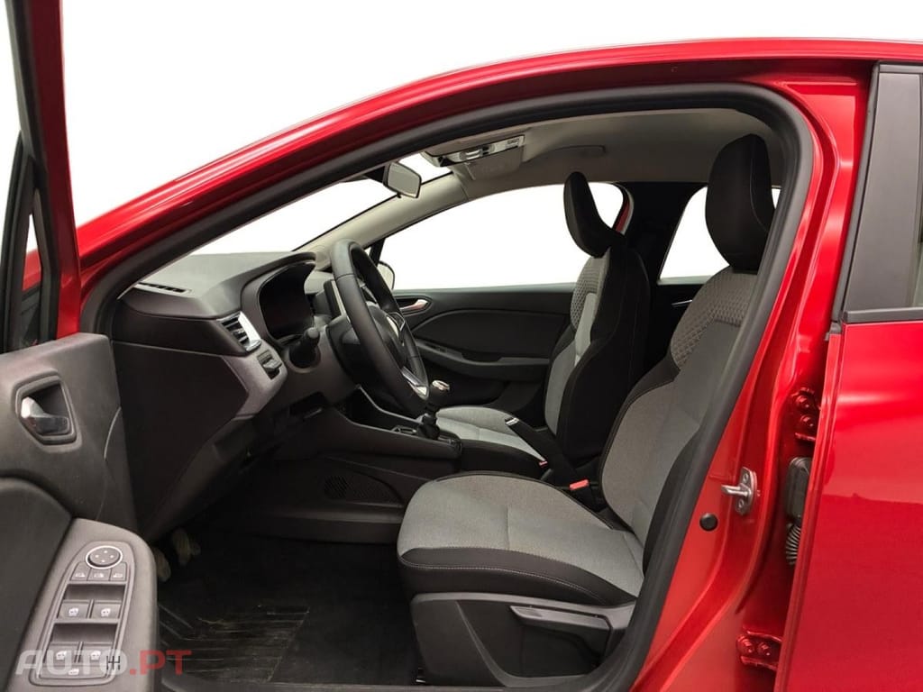 Renault Clio 1.0 TCe Evolution