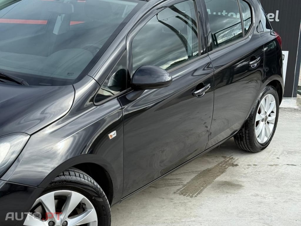 Opel Corsa 1.3 CDTi Cosmo