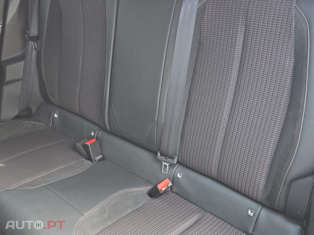 DS DS3 Crossback Performance Line