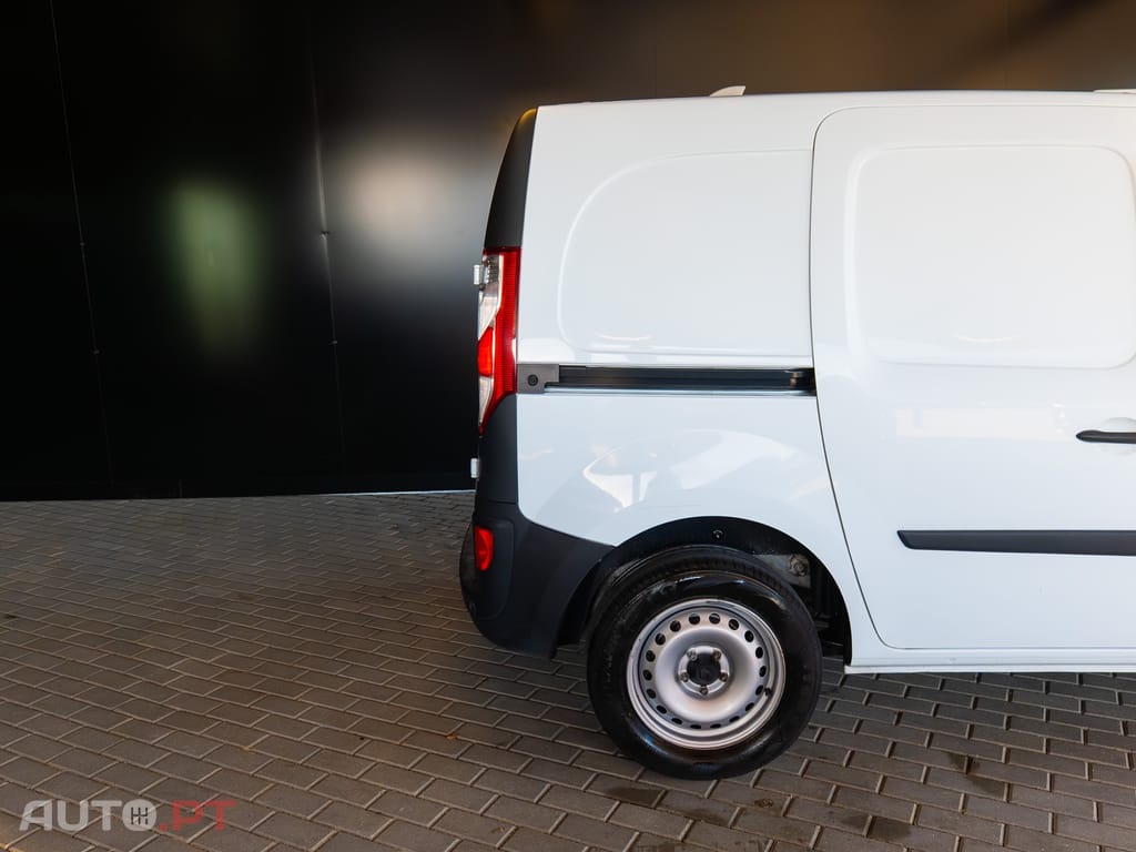 Renault Kangoo 1.5 dCi Business S/S