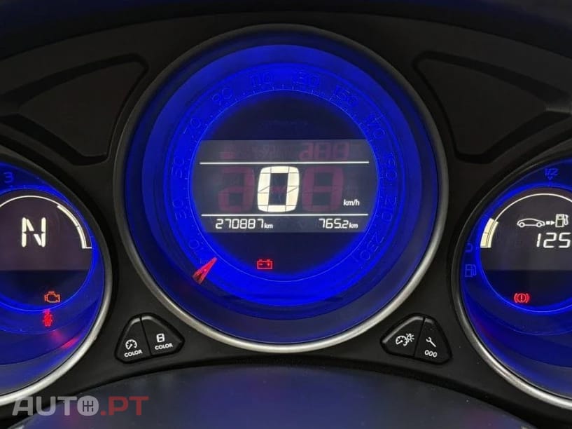 Citroen C4 1.6 e-HDi Airdream Collection ETG6