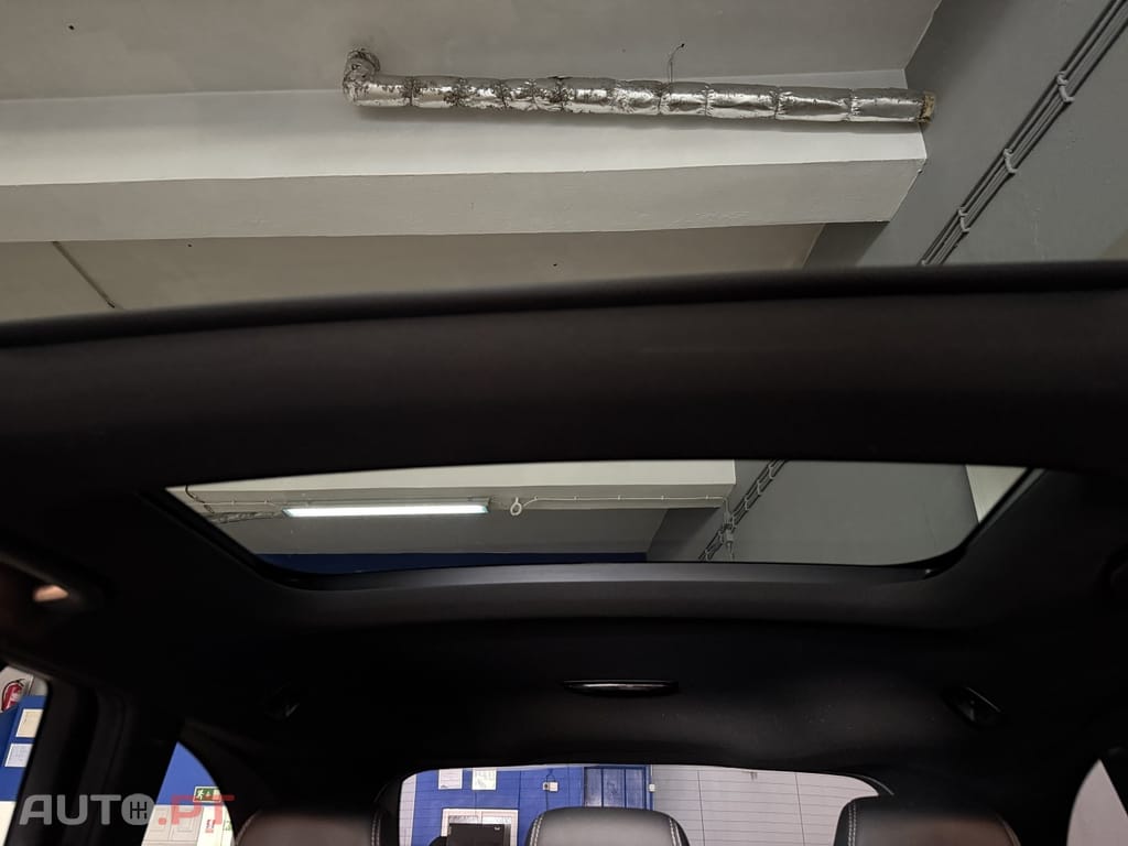 Mercedes-Benz C 220 Station CDI 7G-TRONIC Avantgarde Edition