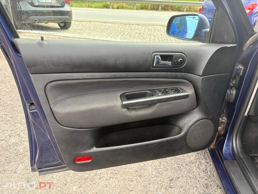 Volkswagen Golf 1.9 TDi Highline