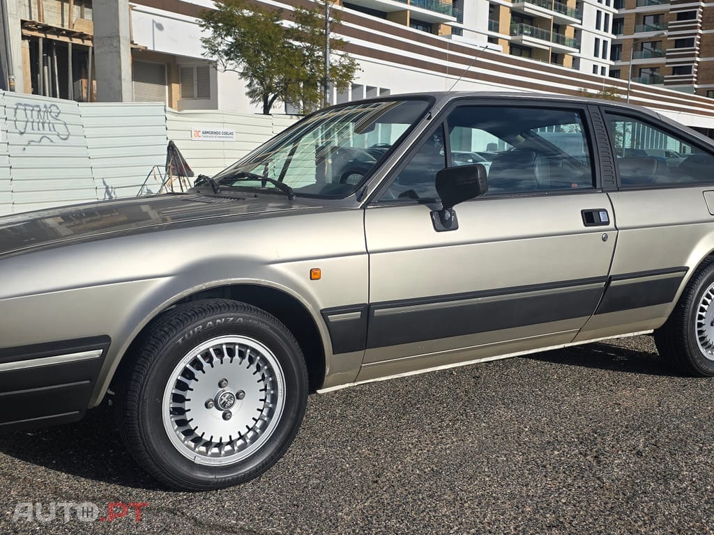 Alfa Romeo Sprint Veloce 1.3