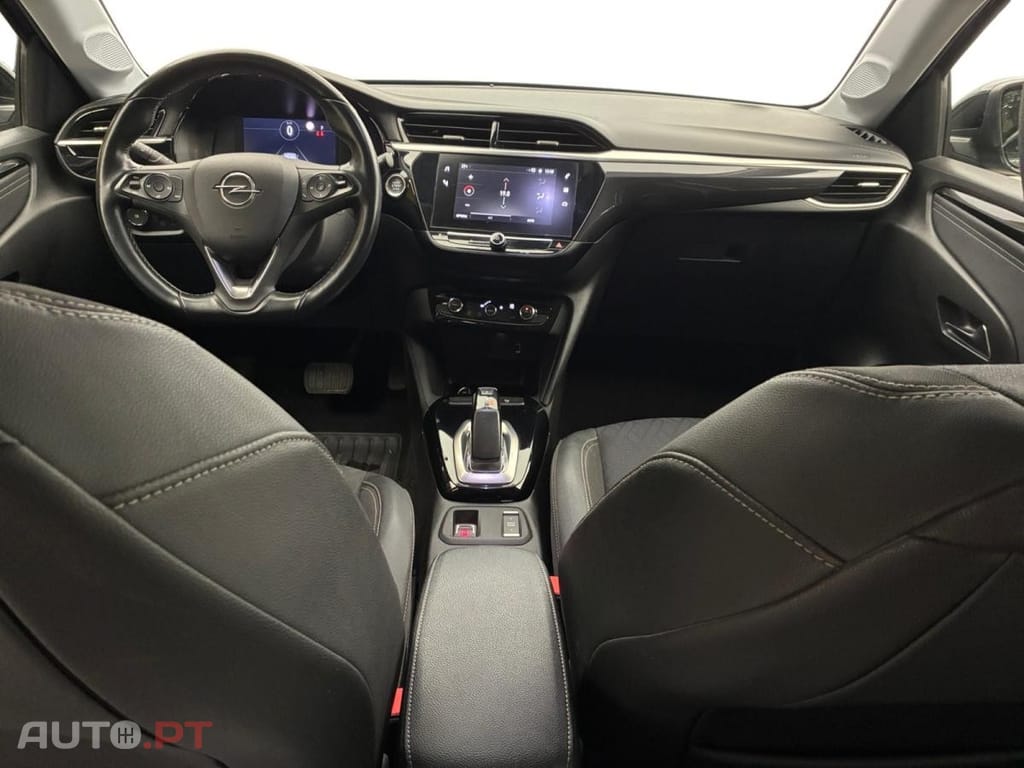 Opel Corsa-E Elegance