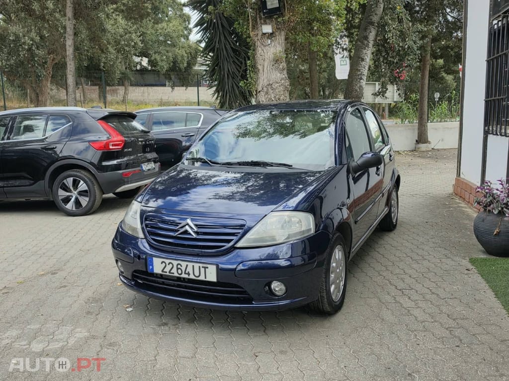 Citroen C3 1.1 SX