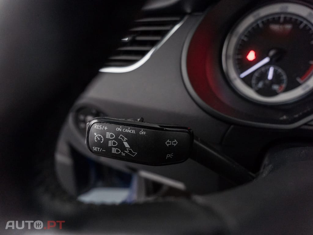 Skoda Octavia 1.0 TSI Active