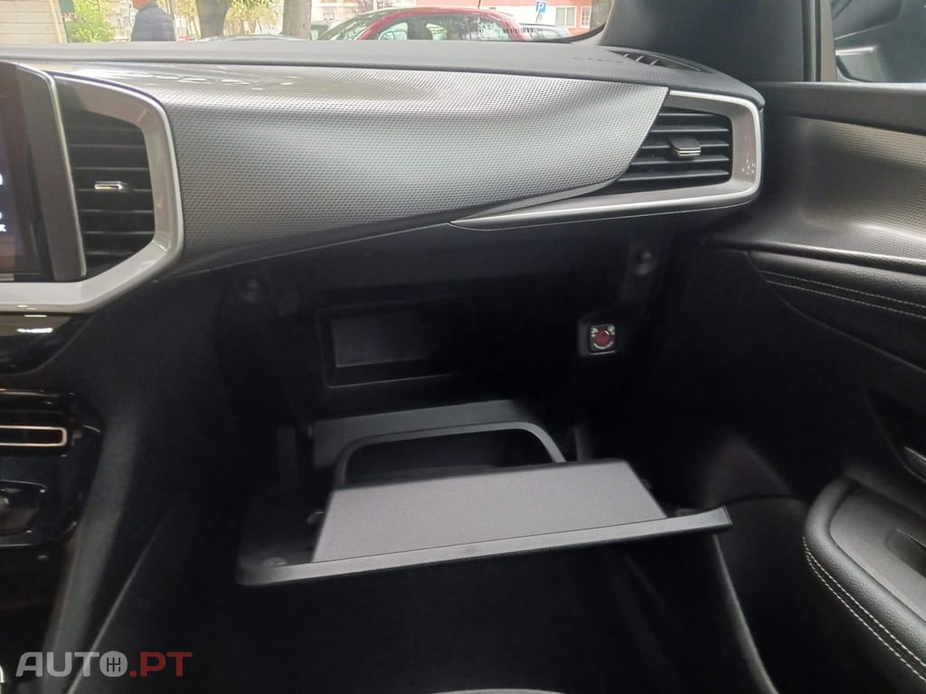 Opel Mokka 1.2 Hybrid GS eDCT