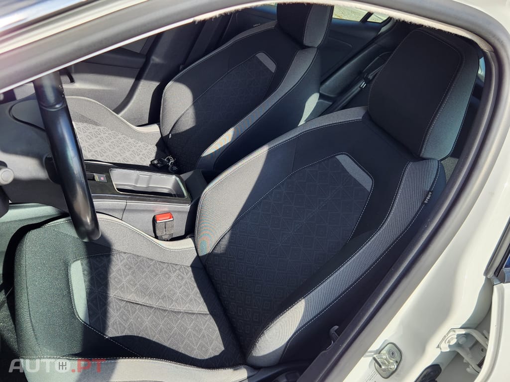 Opel Mokka-E Edition