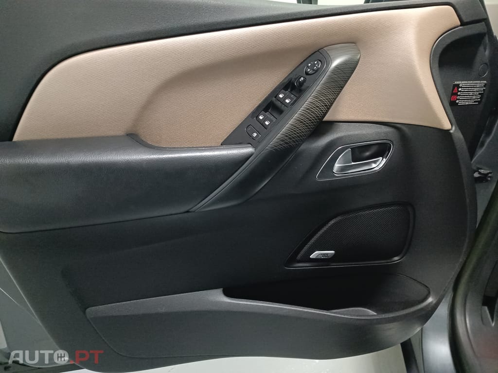 Citroen C4 Picasso 1.6 e-HDi Exclusive ETG6