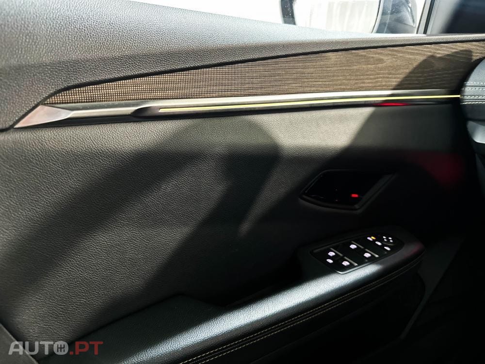 Renault Mégane E-Tech EV60 220hp optimum charge Iconic