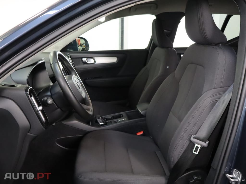 Volvo XC40 1.5 T4 PHEV Inscription