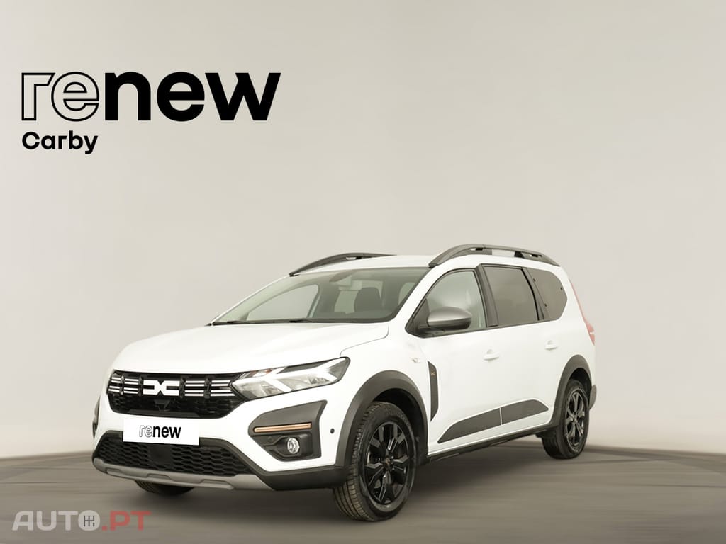 Dacia Jogger Jogger 1.0 ECO-G Extreme+ Up&Go 7L Bi-Fuel