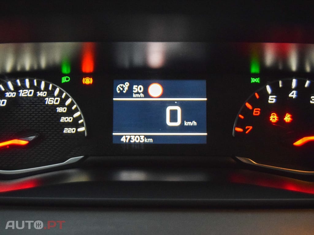 Peugeot 208 1.2 PureTech Active Pack