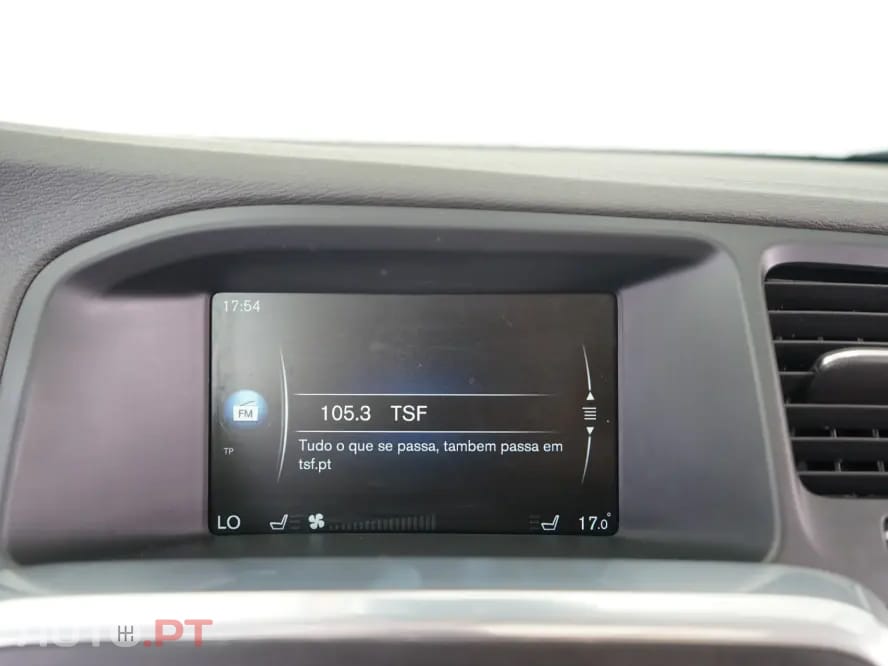 Volvo V60 2.4 D6 Summum AWD Phev