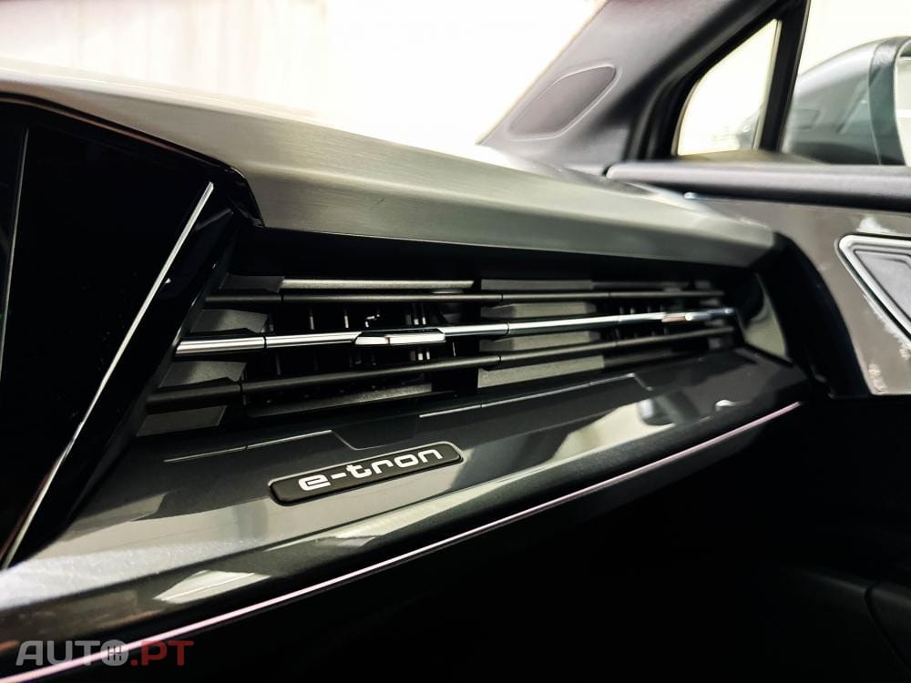 Audi Q4 E-Tron 40 82 kWH
