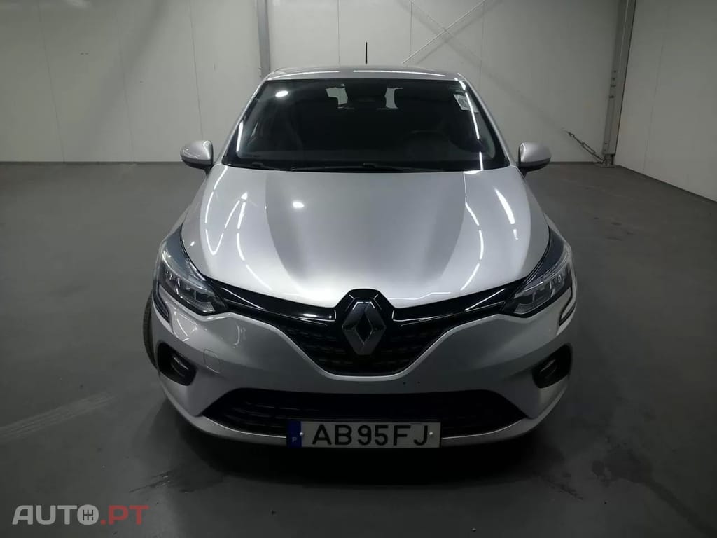 Renault Clio INTENS