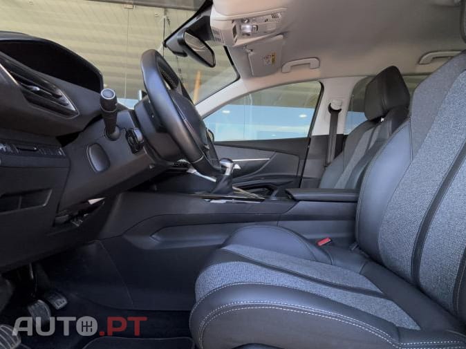 Peugeot 5008 Allure