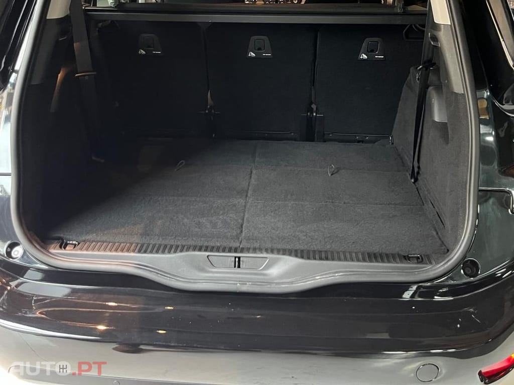 Citroen C4 SpaceTourer  Spacetourer 1.5 BlueHDi