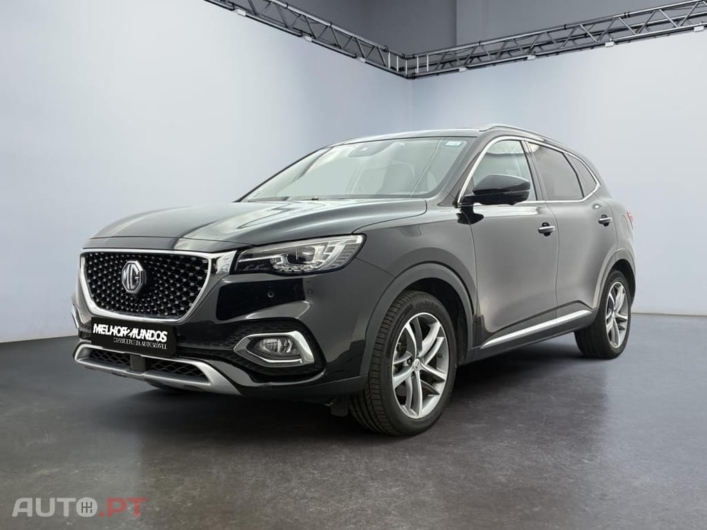MG EHS 1.5T-GDI PHEV Comfort