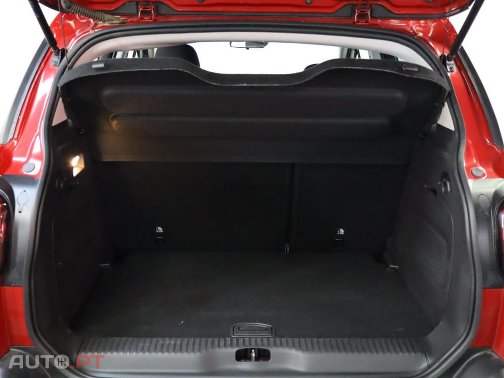 Citroen C3 Aircross 1.5 BlueHDI Shine Pack