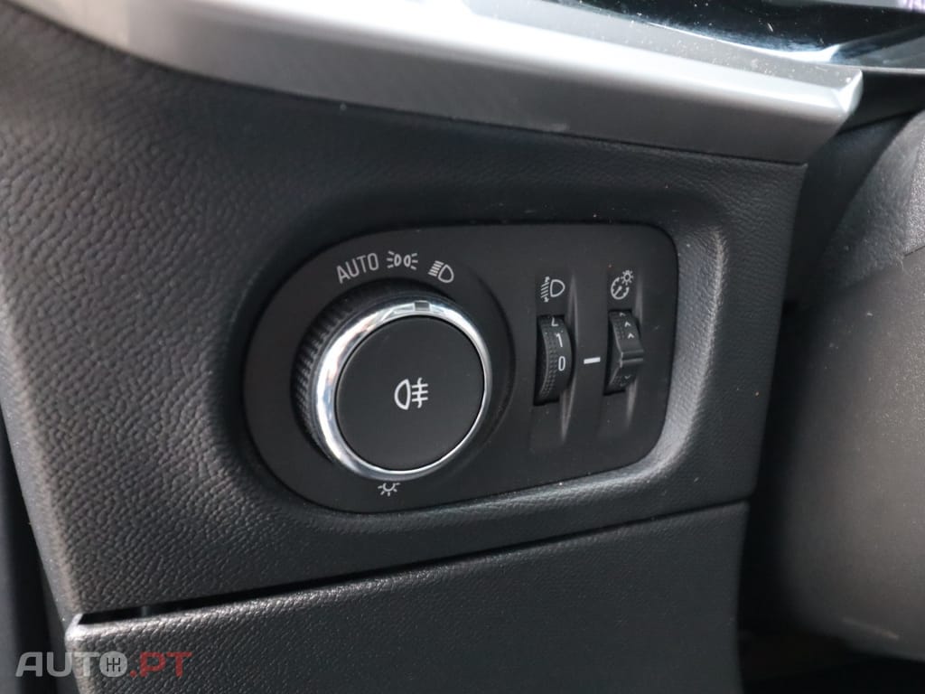 Opel Mokka 1.2 T Elegance