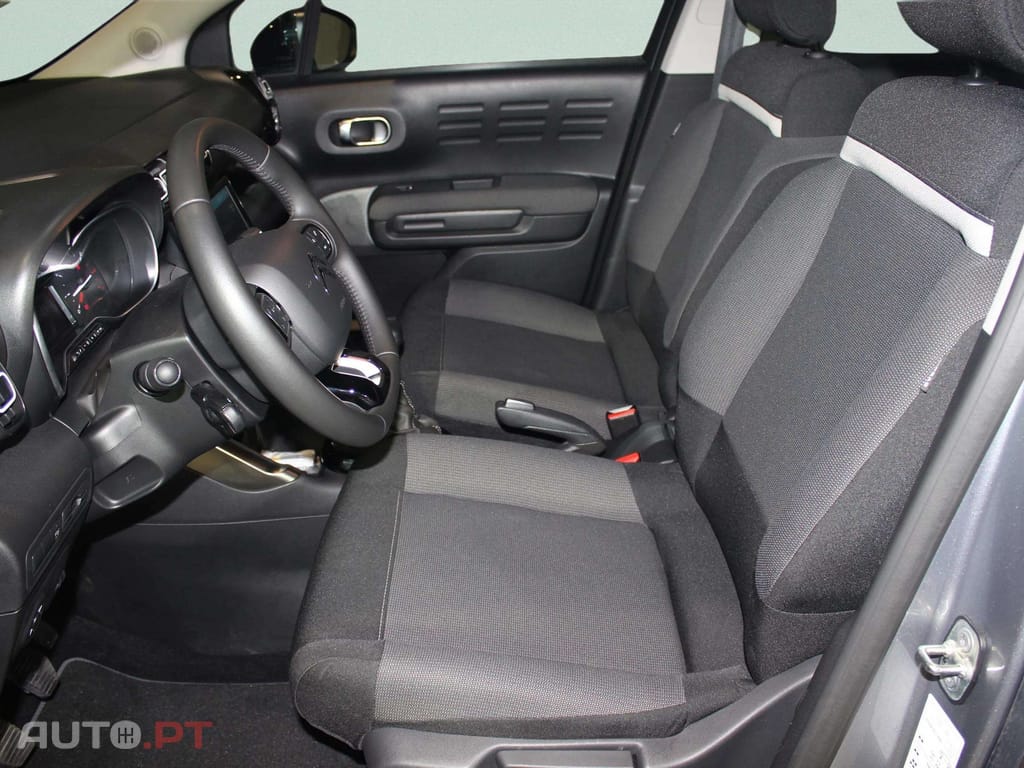 Citroen C3 Aircross 1.2 PureTech Shine Pack