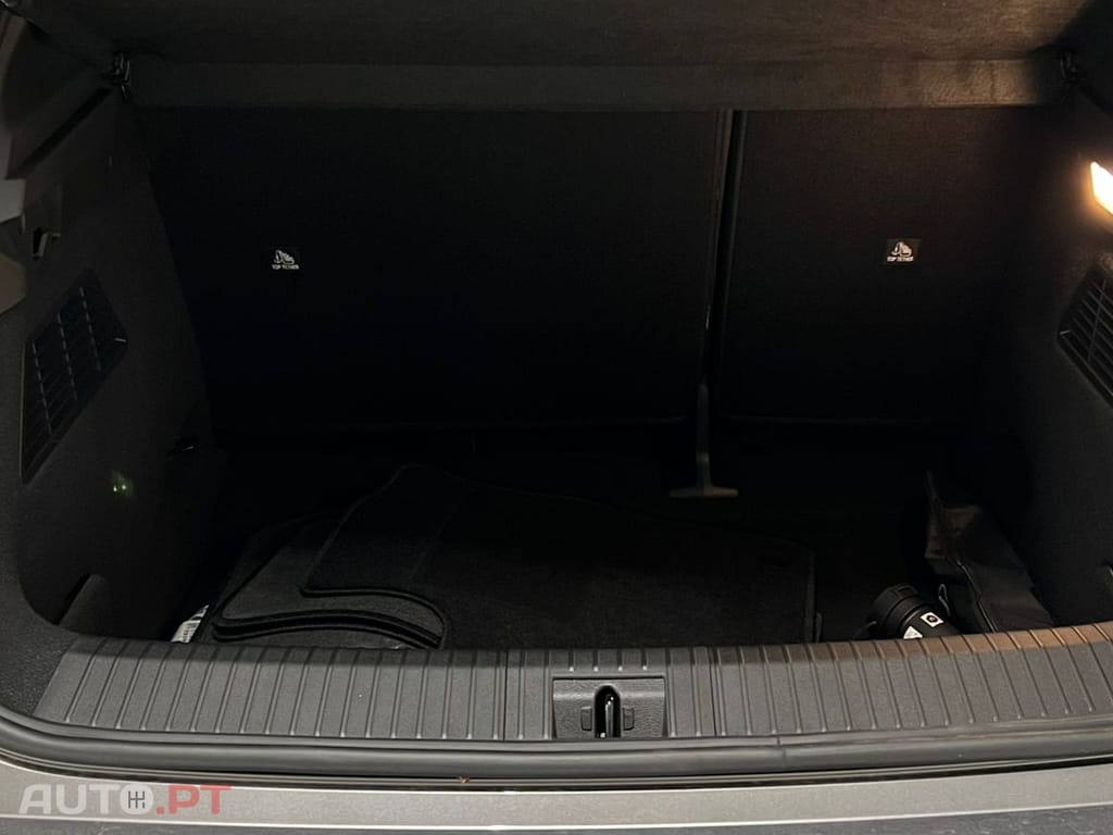 Renault Mégane E-Tech Evolution Super Charge EV60 130