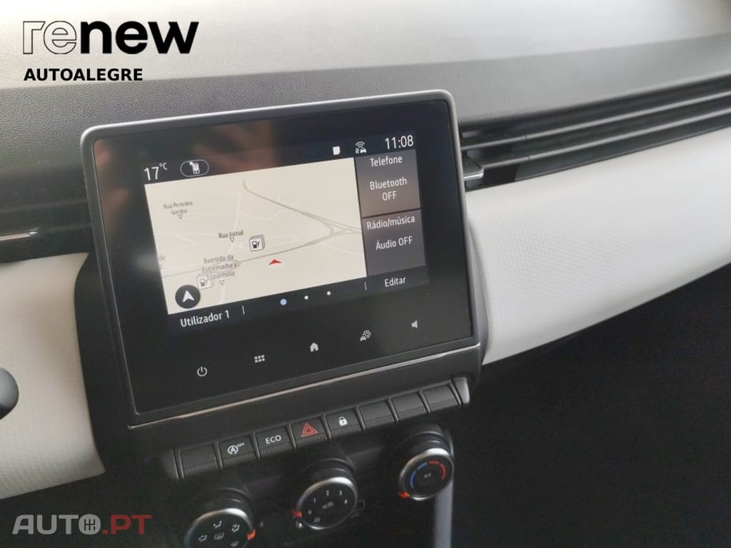 Renault Clio Limited 1.5 Dci