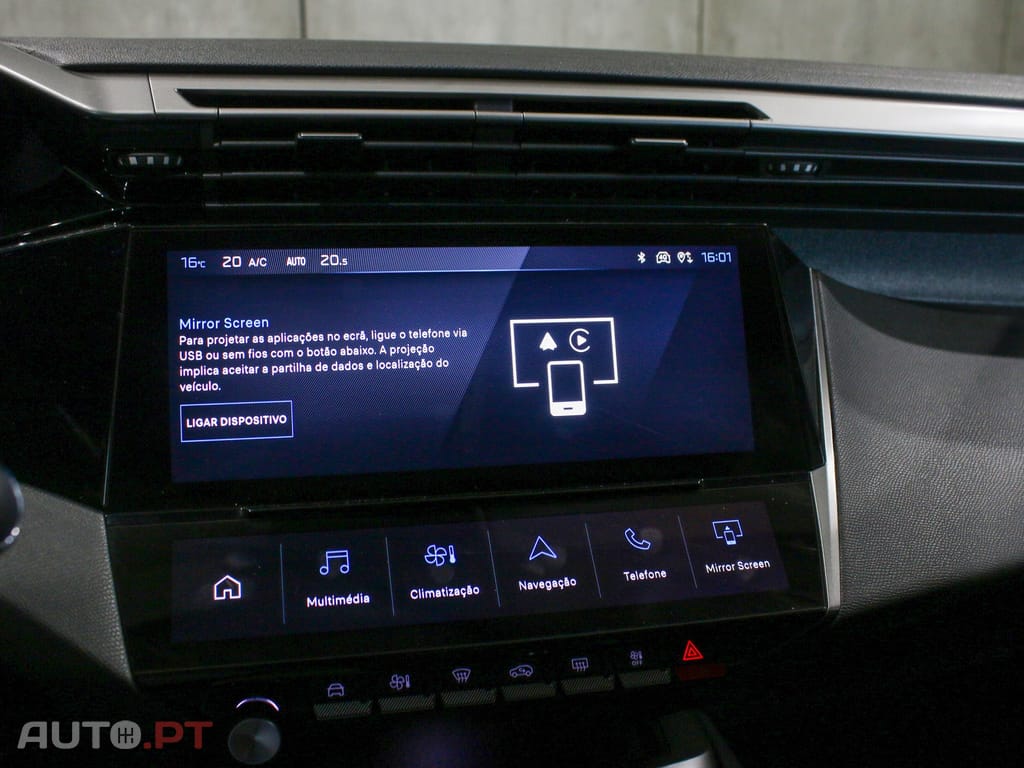 Peugeot 308 1.2 PureTech Allure