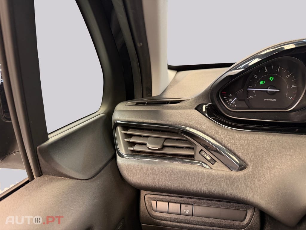 Peugeot 208 1.0 VTi Active