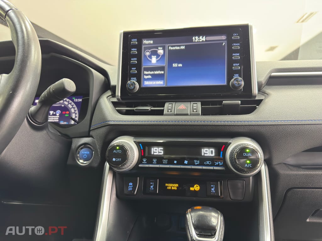 Toyota RAV4 HDF Square Collection