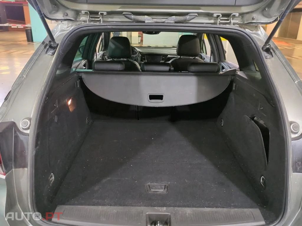 Opel Astra Sports Tourer 1.5 D Ultimate S/S
