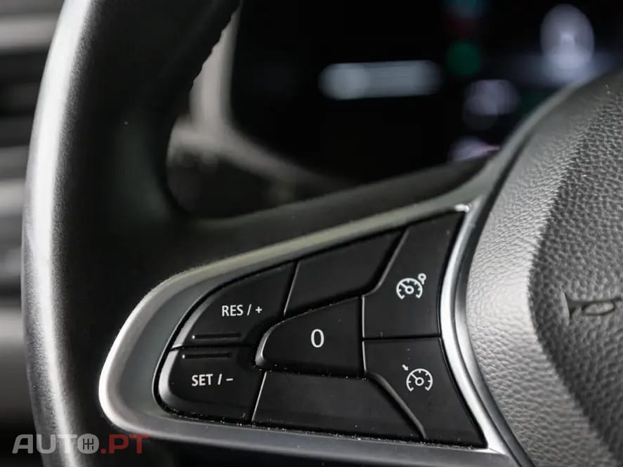 Renault Clio 1.5 Blue dCi Evolution