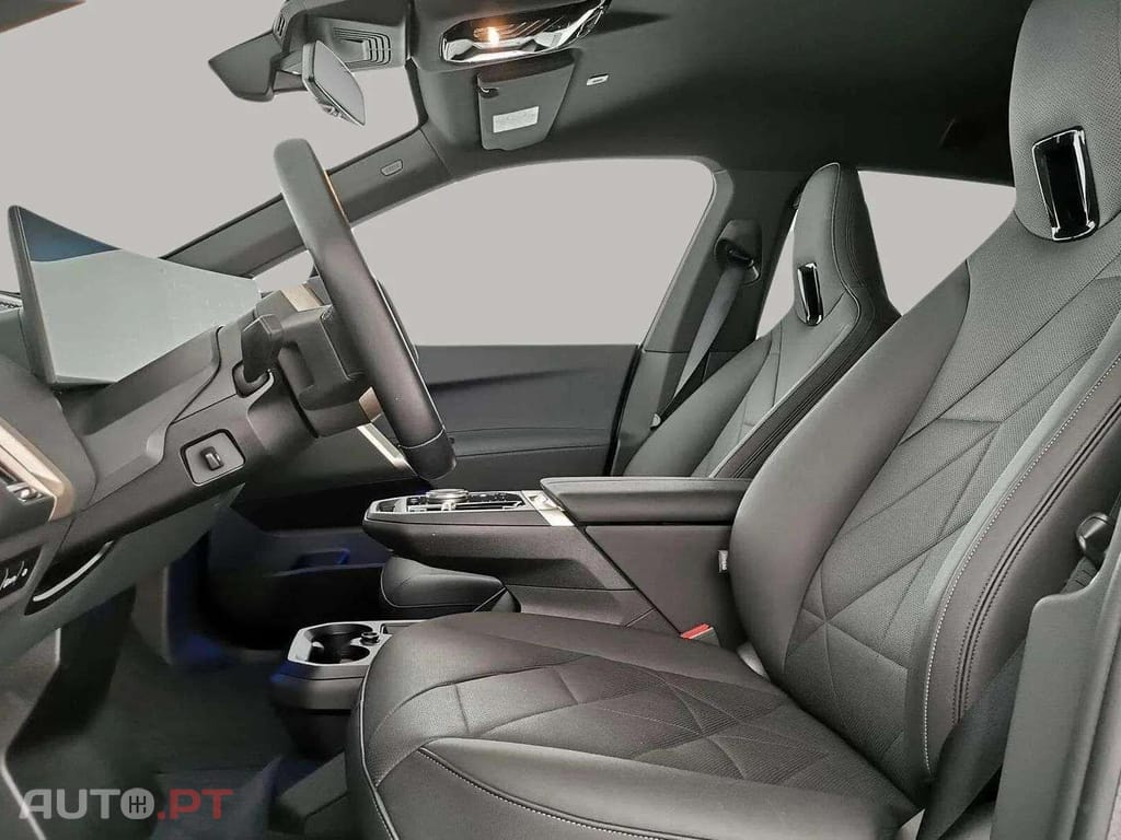 BMW iX XDrive40 Sport