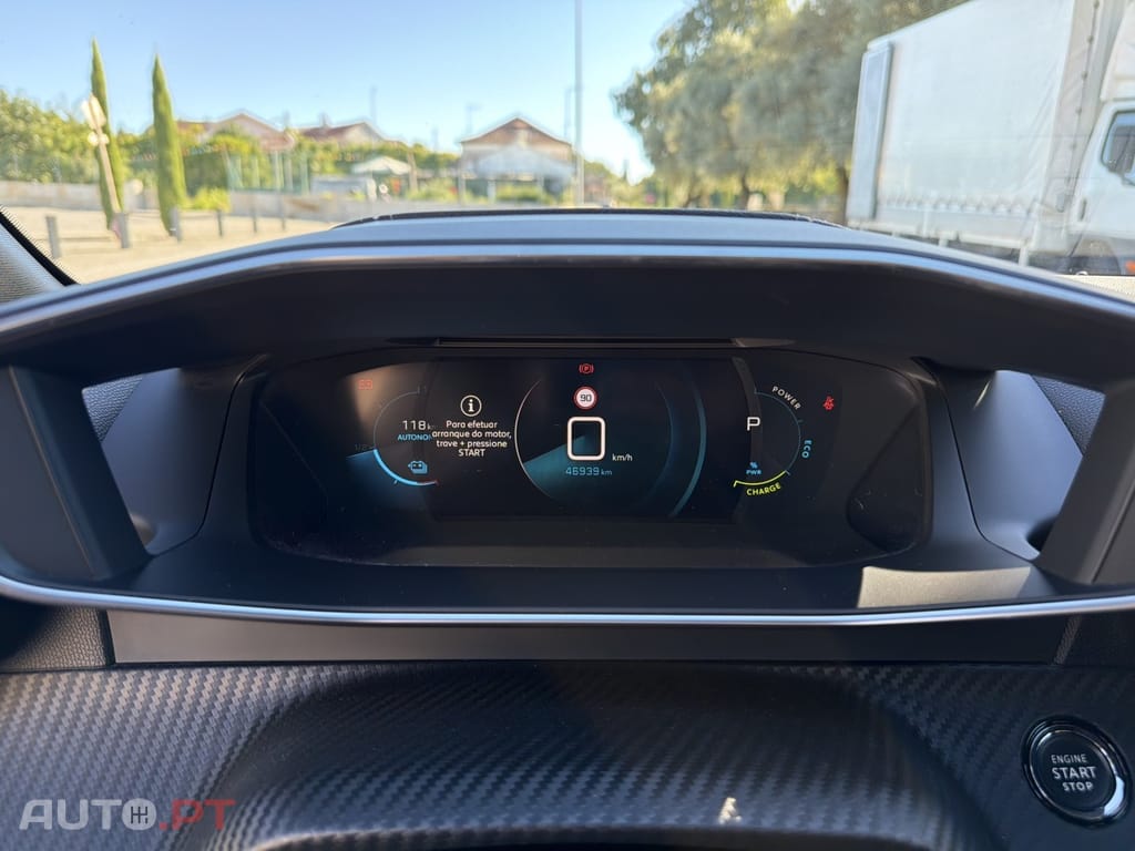 Peugeot E-208 50 kWh GT Line