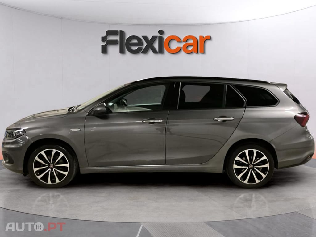 Fiat Tipo SW 1.3 MJT 95 LOUNGE