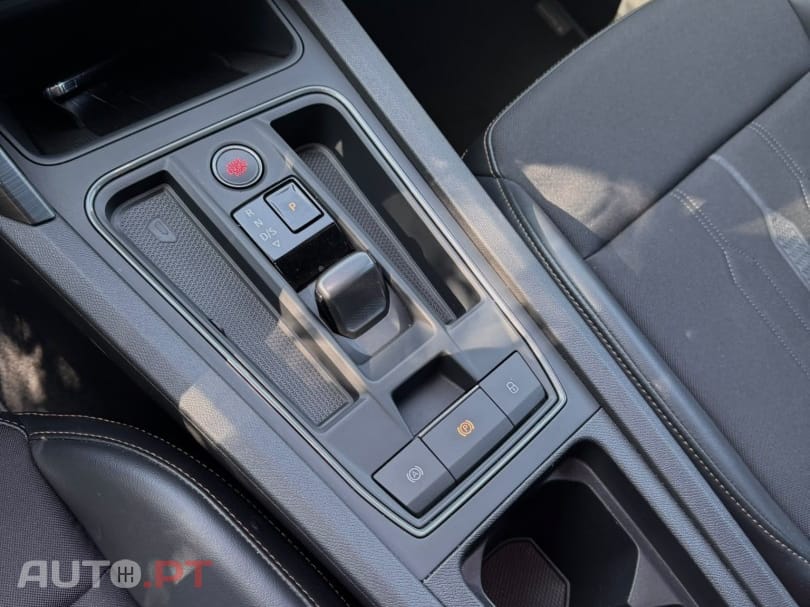 Cupra Formentor 1.5 eTSI DSG