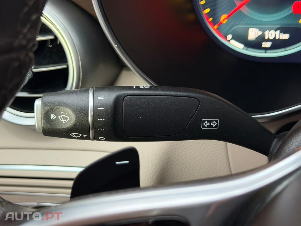 Mercedes-Benz GLC 300 e Coupé 4Matic