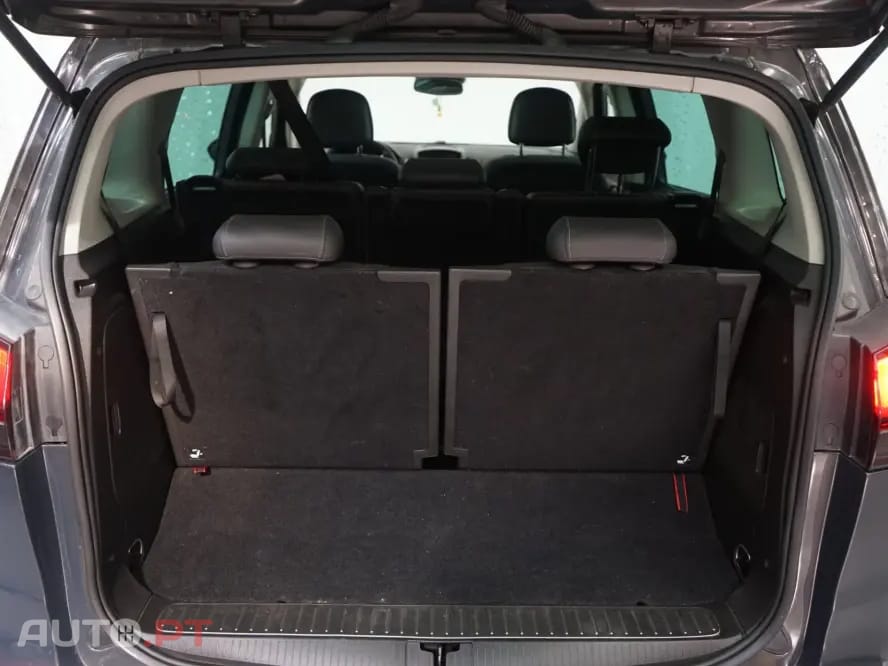 Opel Zafira 2.0 CDTI Cosmo