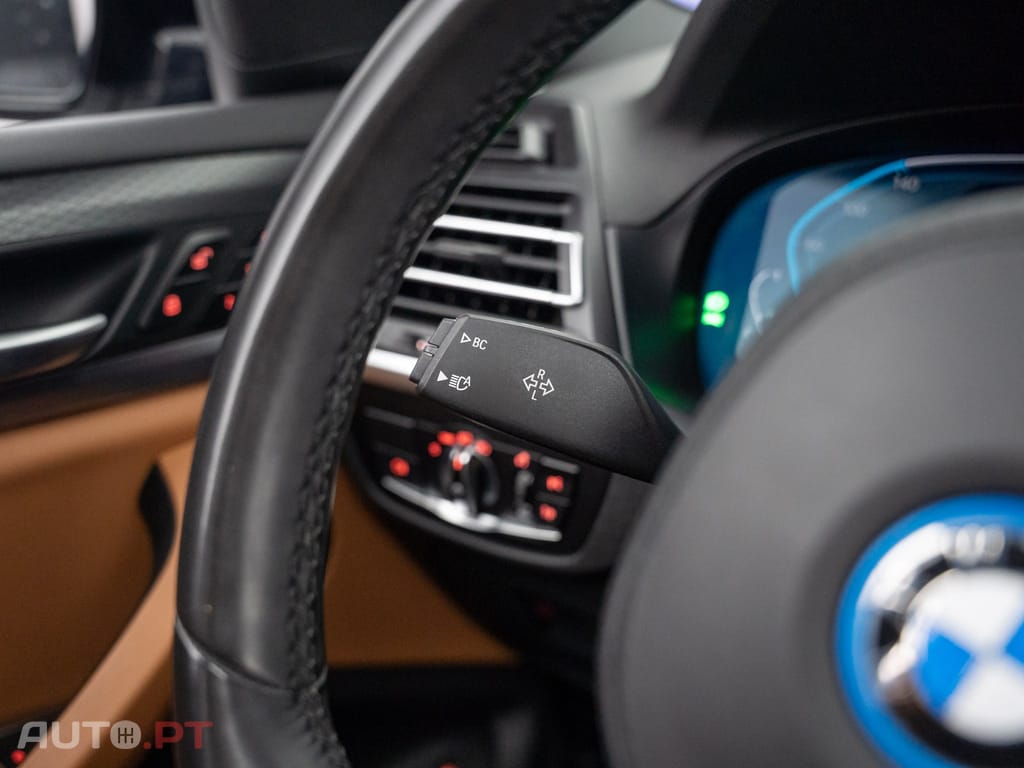 BMW X3 30 e xDrive Pack M