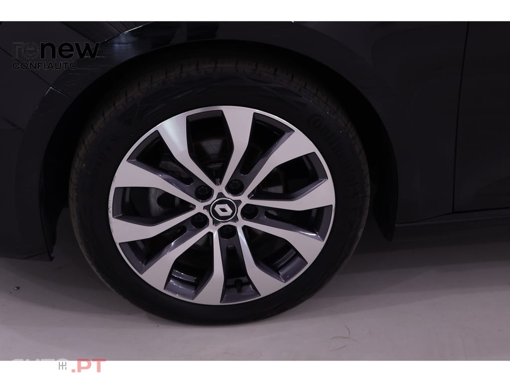 Renault Mégane Sport Tourer Mégane ST 1.5 Blue dCi Te