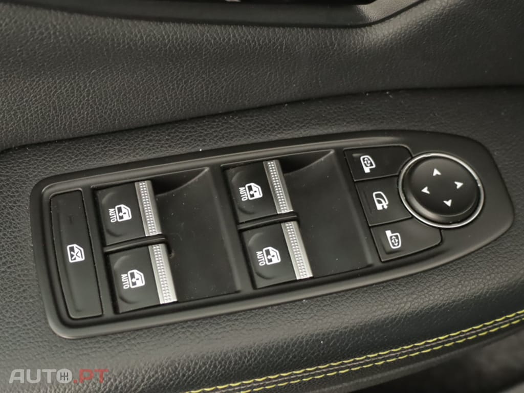 Renault Mégane Mégane E-Tech EV60 Iconic Optimum Charge