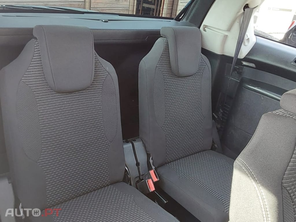 Citroen C4 Grand Picasso 1.6 HDi Exclusive CMP6