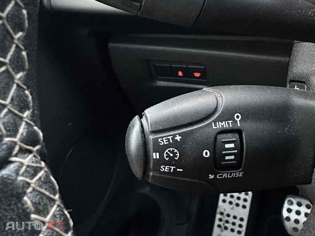 DS DS3 1.2 PureTech Sport Chic