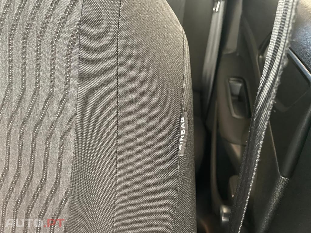 Peugeot 308 SW 1.6 BlueHDi Access