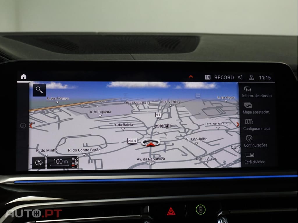 BMW X5 xDrive45e Auto